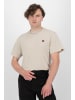 alife and kickin T-Shirt MaddoxAK A in pumice melange