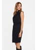 SAINT TROPEZ Kleid AileenSZ Gerade Passform in Black