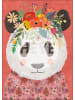 HEYE Cuddly Panda Puzzle 1000 Teile