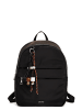 SURI FREY Rucksack SFY Sandey in black