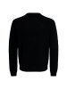 Only&Sons Pullover 'Villas' in schwarz