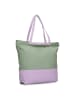 Zwei Fiorella FI200 - Shopper 44 cm in jade