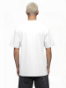 trueprodigy Oversize-Shirt Jamie in Weiß