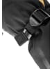 Reusch Fingerhandschuhe Down Spirit in 7490 black / camel