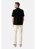 Only&Sons Hemd 'Laurence' in schwarz