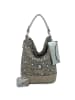 Fritzi aus Preußen Izzy07 Olga Canvas Schultertasche 27 cm leo jungle