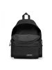 Eastpak Padded Pak'r 24 - Rucksack 40 cm (black denim) in schwarz
