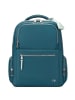 Roncato Woman Biz Daypack 38 cm Laptopfach classic blue