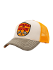 King Kerosin King Kerosin Trucker Cap Drive Fast in mehrfarbig