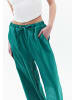 OXXO Weite Hosen DEEP SEA