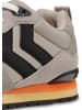 Hummel Sneaker "Monaco 86 Ns" in Beige