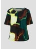 s.Oliver Bluse in 99A3_schwarz