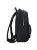 Mandarina Duck Hunter Rucksack 40 cm Laptopfach in black