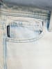 Jack & Jones Baggy Fit Shorts in Blue Denim