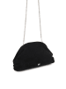 Kazar Clutches in Schwarz