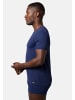 Bruno Banani T-Shirt in blau