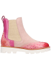 MELVIN & HAMILTON Stiefelette Jade 8 in Rosa