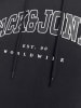 Jack & Jones Kapuzenpullover in Black