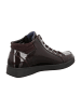ara Komfort Stiefeletten in Rot