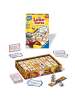 Ravensburger Sprach- und Leseförderung Die Lese-Ratte - Kinderspiel ab 6 Jahre 6-10 Jahre in bunt