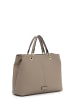 EMILY & NOAH Shopper E&N Halla in taupe