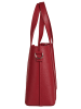 Cluty Handtasche in rot