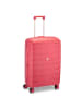 Roncato Skyline 2.0 - 4-Rollen-Trolley M 70 cm erw. (radiant red) in radiant red