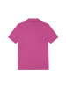 Lacoste Poloshirt in pink