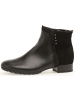 Gabor Stiefel in schwarz