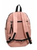 Mindesa Rucksack in Rosa