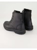 VADO  Schnürstiefel in Schwarz