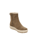 Ecco Boots in grau