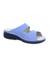 Finn Comfort Pantoletten MOOREA in blue