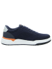 Skechers Schnürschuh in blau