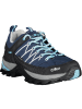 cmp Trekkingschuh in BLUE-STONE