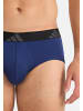 Adidas Sportswear Slip / Unterhose Active Flex Cotton in Mehrfarbig