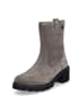 remonte Stiefelette in Grau