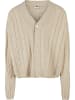 Urban Classics Urban Classics Herren Boxy Cardigan in softseagrass
