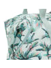 Kipling Art M Weekender Reisetasche 58 cm more palm trees