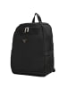 Guess Follie U-Zip - Rucksack (black) in schwarz