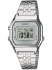 Casio Uhr in Grau