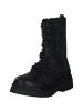 Tom Tailor Boots in black