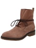 Marc Shoes Schnürstiefel Angele 42 in beige