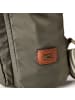 Camel Active Bari Daypack 38 cm in khaki