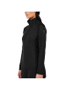 ROSSIGNOL Midlayer Stretch in Schwarz