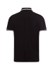 G-Star Raw Poloshirt in schwarz