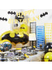 amscan Batman Party 4 Kerzen
