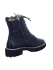 Paul Green Stiefel in schwarz