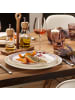 Villeroy & Boch 30er Set Kombiservice Artesano Provençal Lavendel in bunt