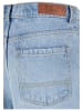 Urban Classics Urban Classics Herren Heavy Ounce Baggy Fit Jeans in new light blue washed